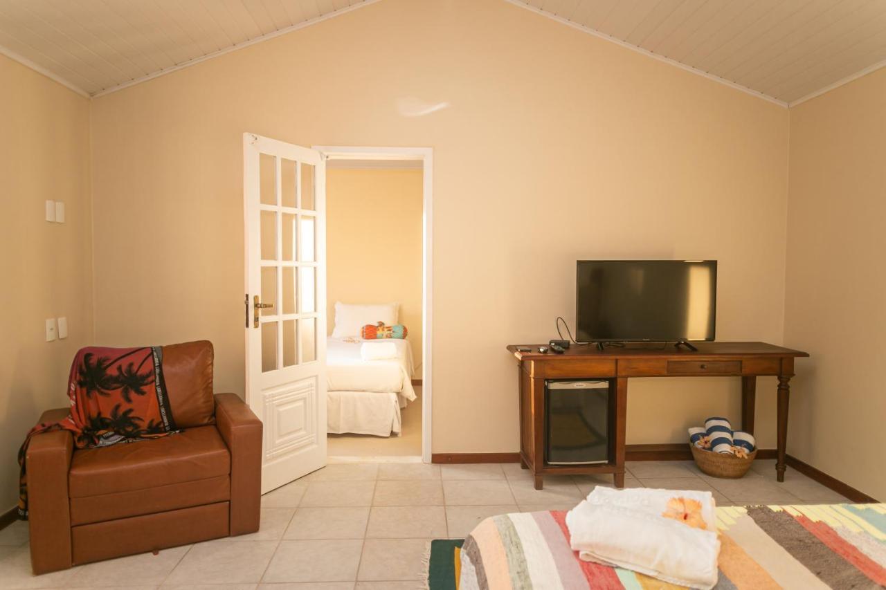 Pousada Corsario Buzios Extérieur photo