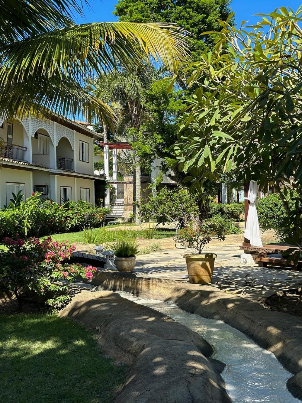 Pousada Corsario Buzios Extérieur photo