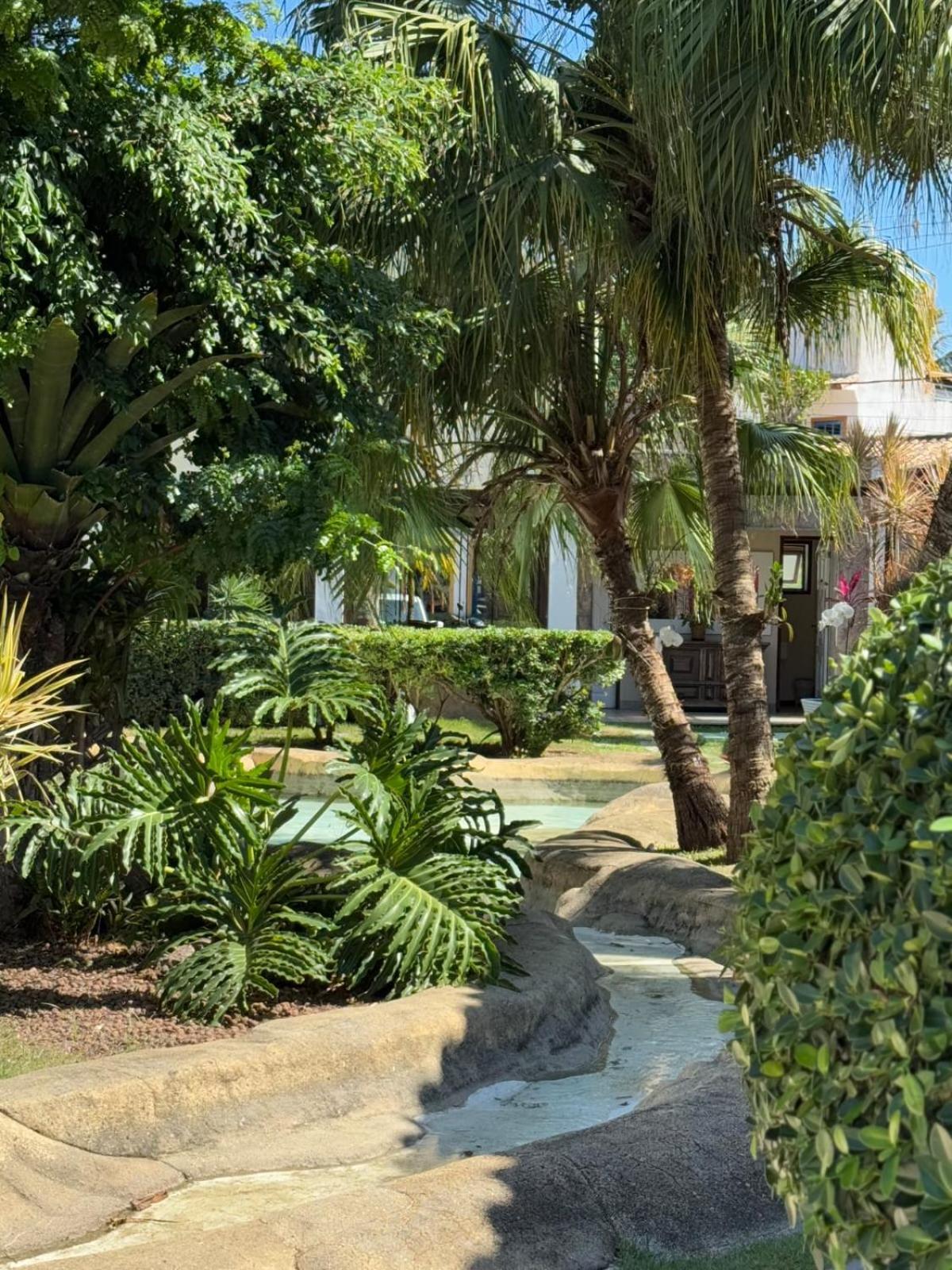 Pousada Corsario Buzios Extérieur photo